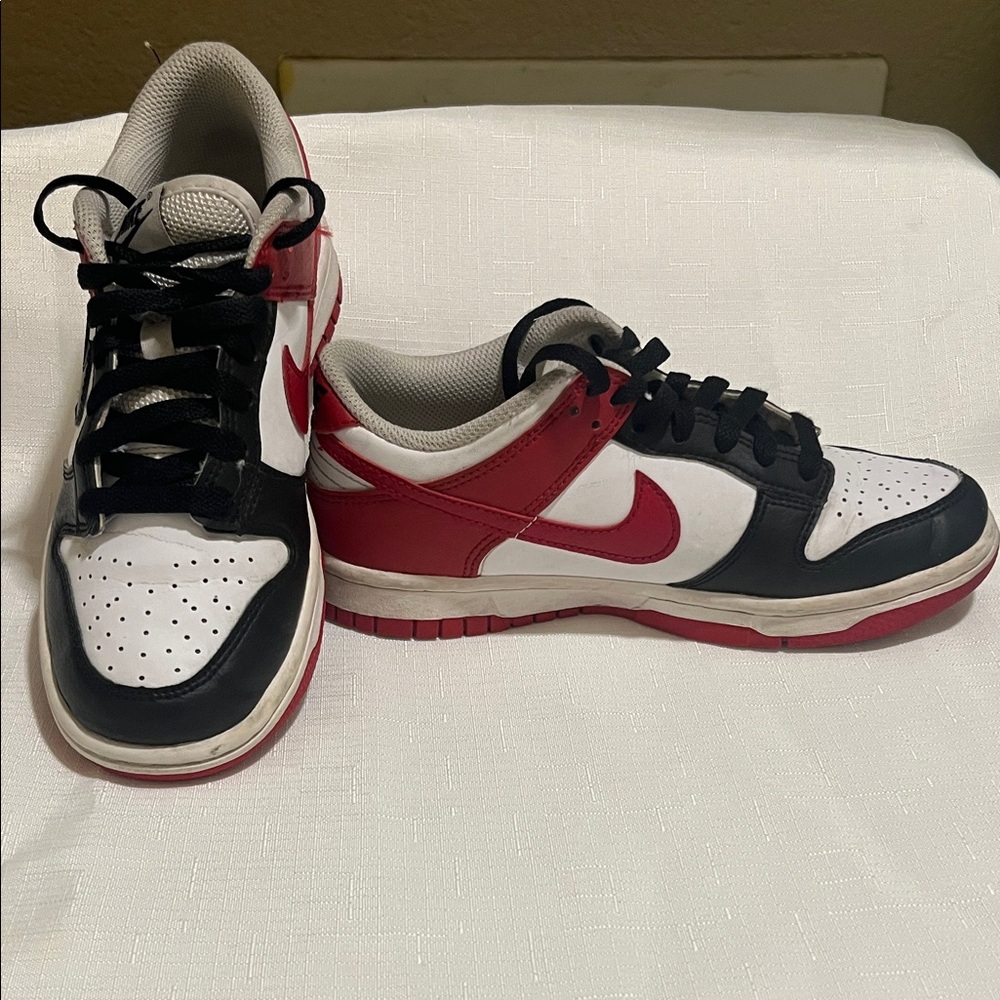 Nike Dunks Low youth 3.5